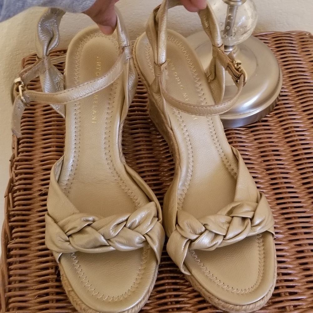 Wedges